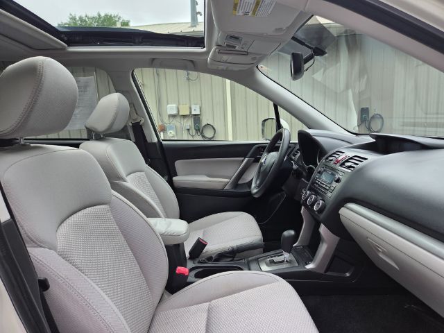 2015 Subaru Forester 2.5i Premium Elgin IL