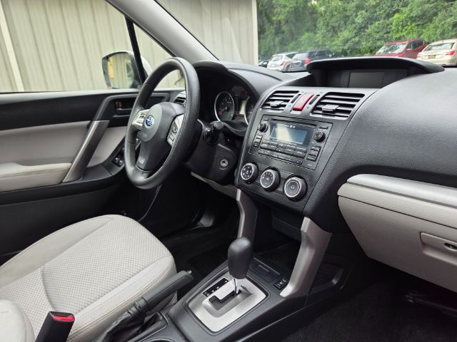 2015 Subaru Forester 2.5i Premium Elgin IL