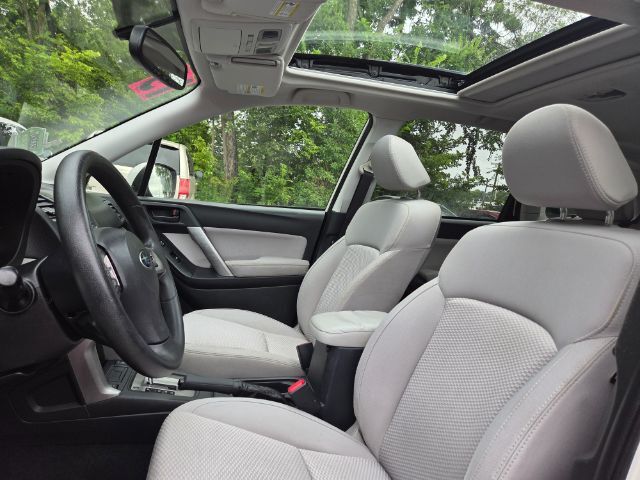 2015 Subaru Forester 2.5i Premium Elgin IL