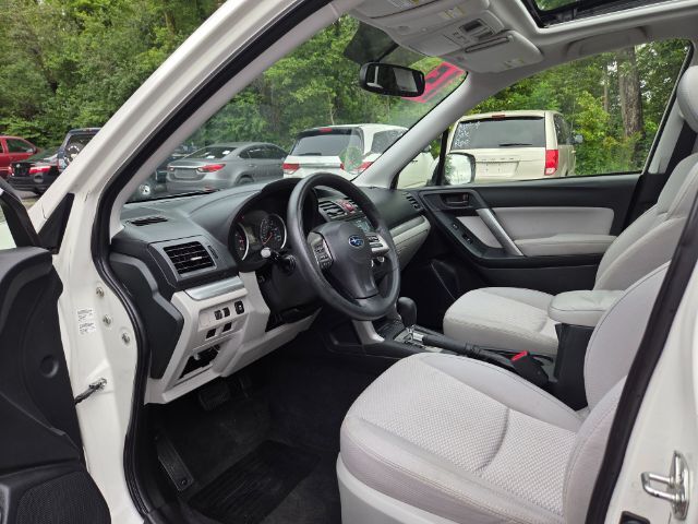 2015 Subaru Forester 2.5i Premium Elgin IL
