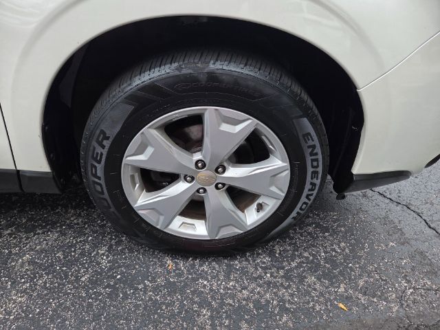 2015 Subaru Forester 2.5i Premium Elgin IL