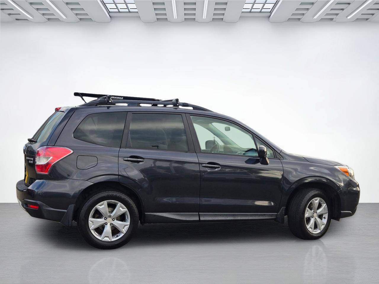 2015 Subaru Forester 2.5i Premium Folsom CA