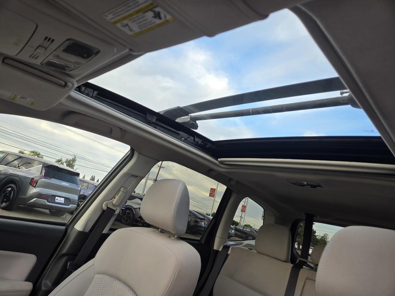 2015 Subaru Forester 2.5i Premium Folsom CA