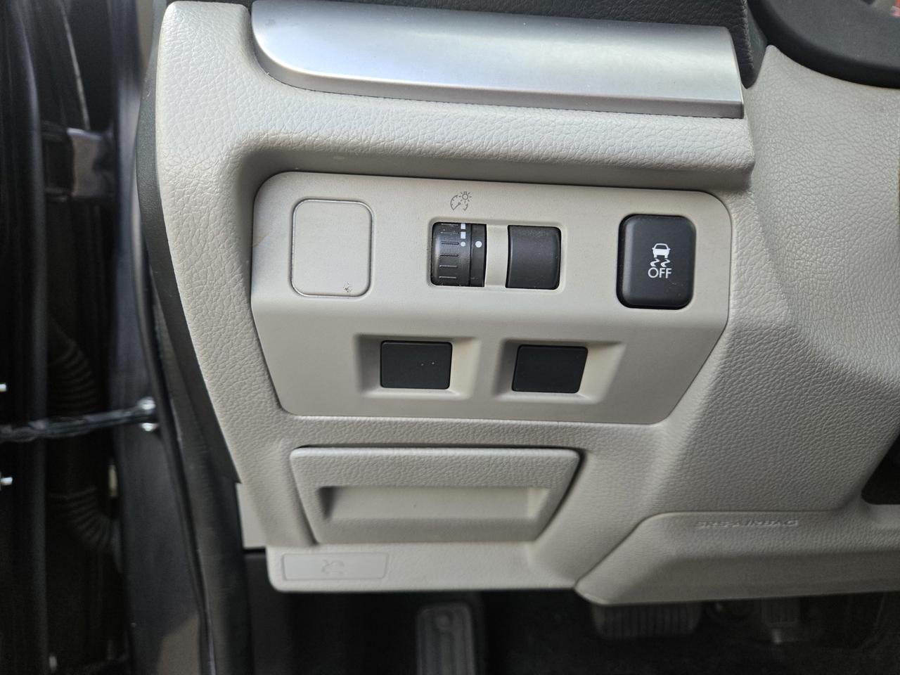 2015 Subaru Forester 2.5i Premium Folsom CA
