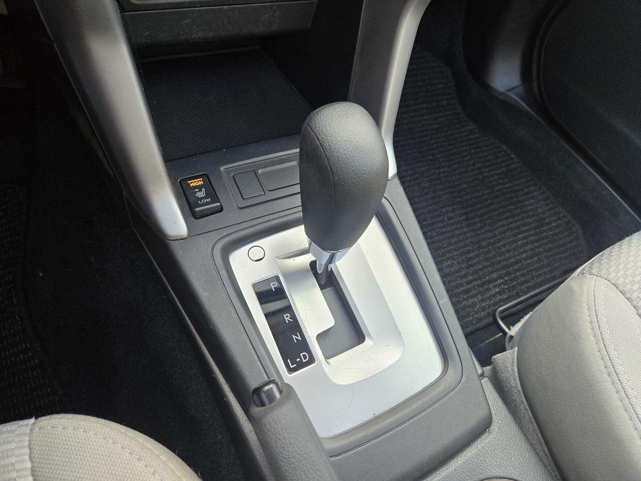 2015 Subaru Forester 2.5i Premium Folsom CA