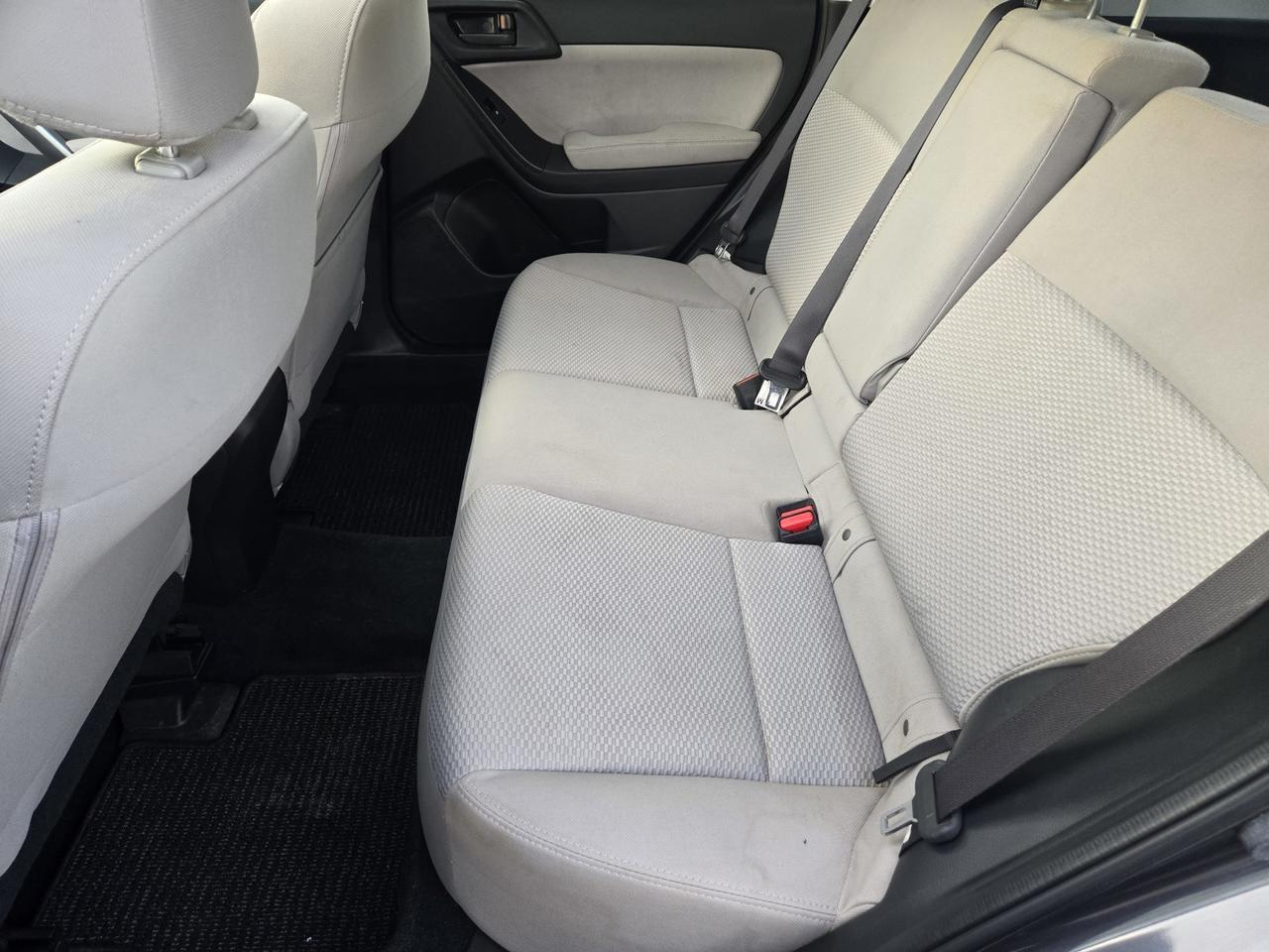 2015 Subaru Forester 2.5i Premium Folsom CA