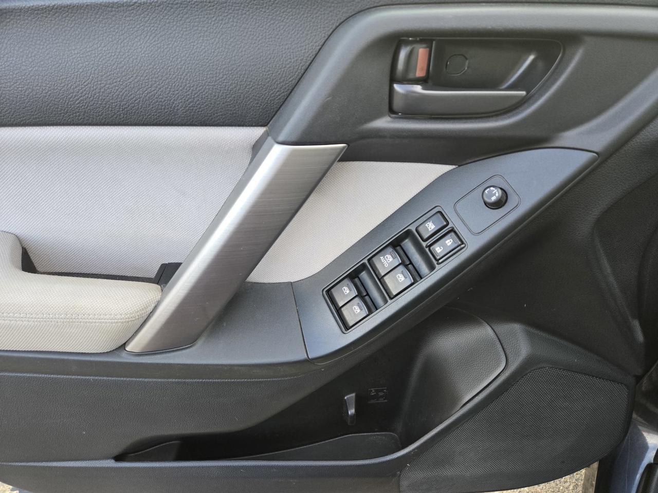 2015 Subaru Forester 2.5i Premium Folsom CA