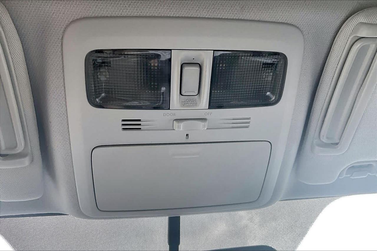 2015 Subaru Forester 2.5i Premium Folsom CA