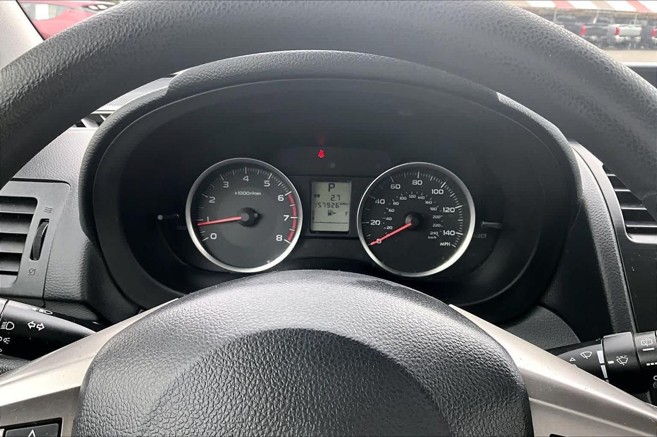 2015 Subaru Forester 2.5i Premium Folsom CA