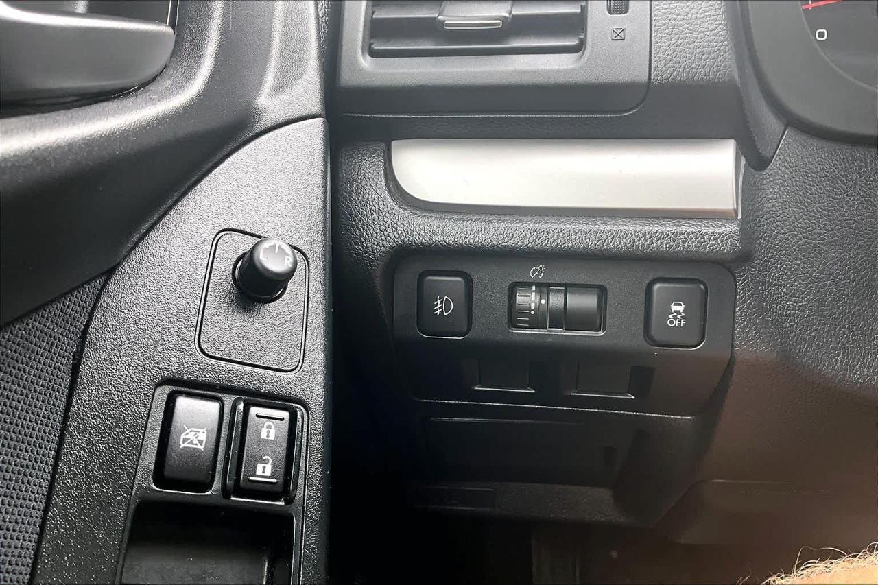 2015 Subaru Forester 2.5i Premium Folsom CA