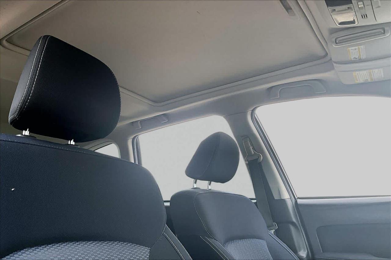 2015 Subaru Forester 2.5i Premium Folsom CA