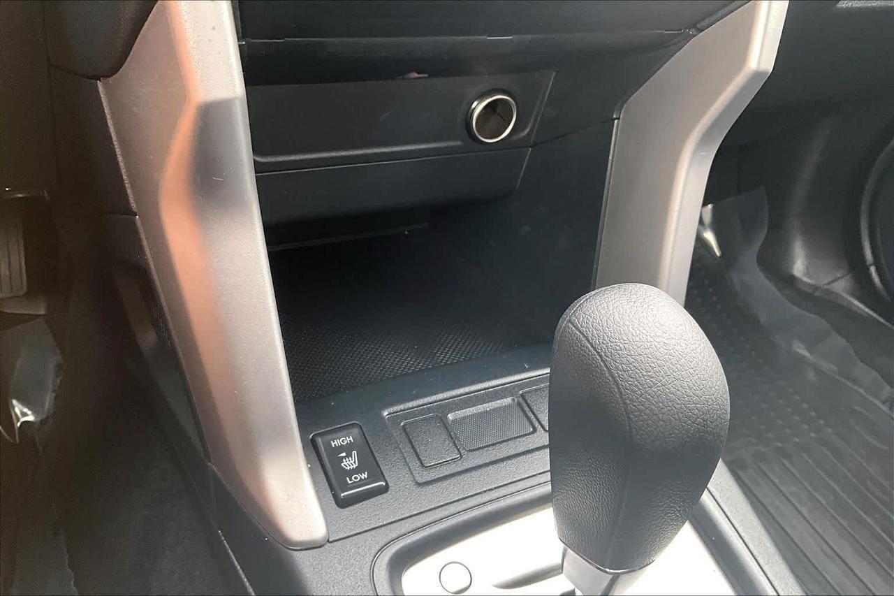 2015 Subaru Forester 2.5i Premium Folsom CA