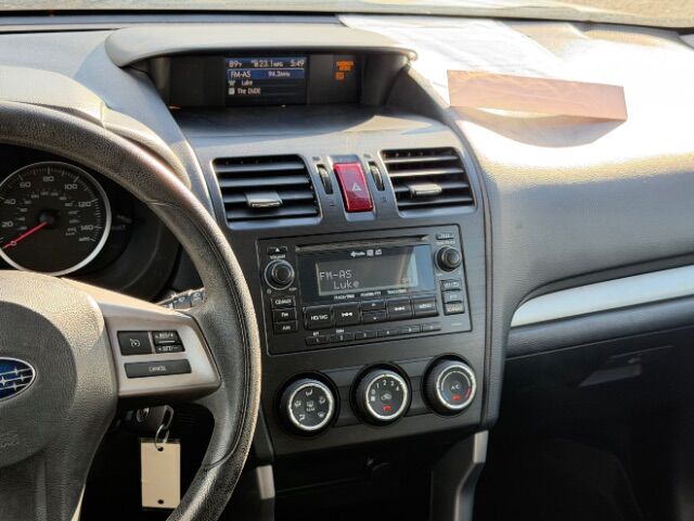 2015 Subaru Forester 2.5i Premium Gaston SC