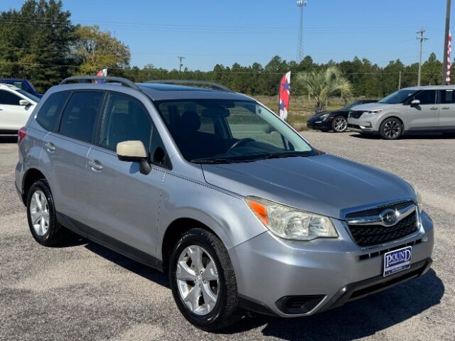 2015 Subaru Forester 2.5i Premium Gaston SC