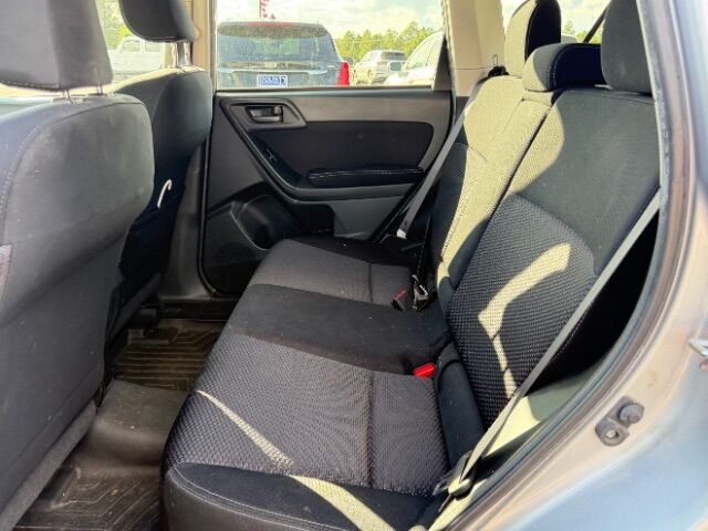 2015 Subaru Forester 2.5i Premium Gaston SC