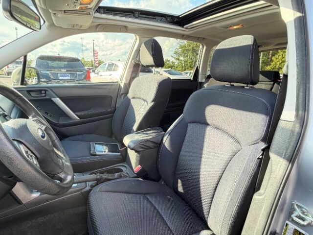 2015 Subaru Forester 2.5i Premium Gaston SC
