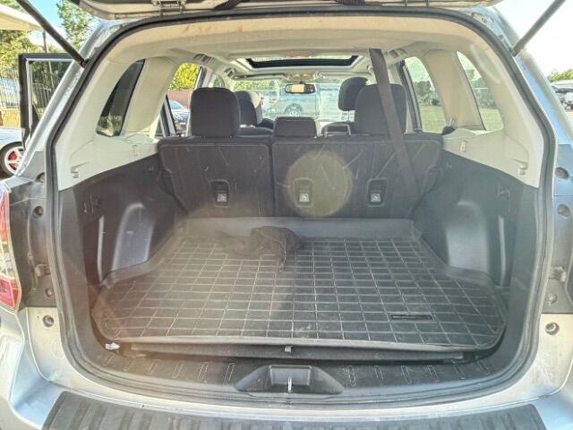 2015 Subaru Forester 2.5i Premium Gaston SC