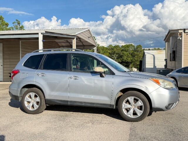 2015 Subaru Forester 2.5i Premium Gaston SC