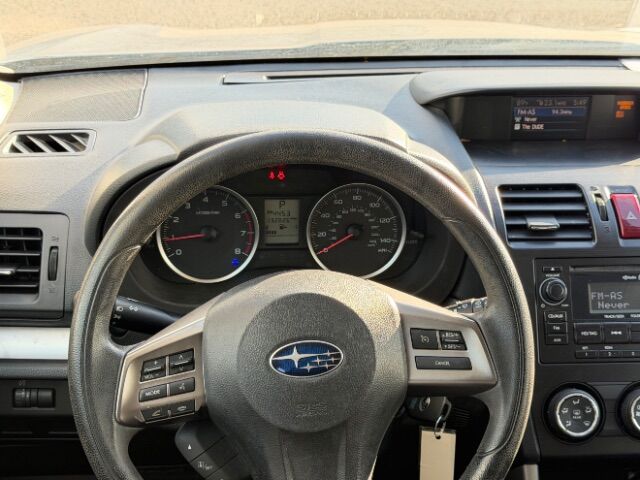 2015 Subaru Forester 2.5i Premium Gaston SC