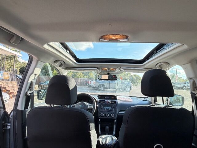 2015 Subaru Forester 2.5i Premium Gaston SC