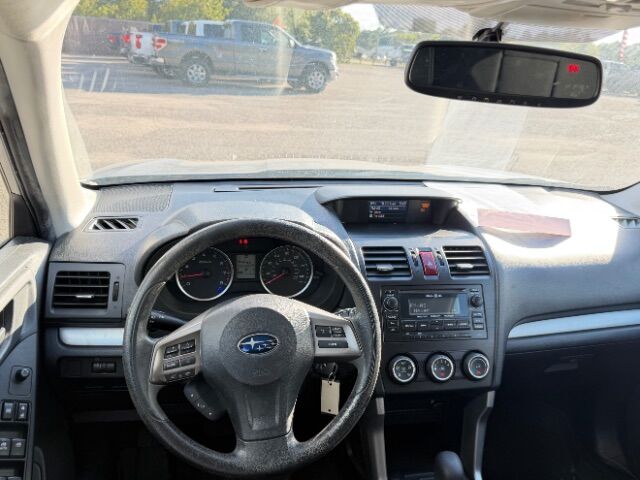 2015 Subaru Forester 2.5i Premium Gaston SC