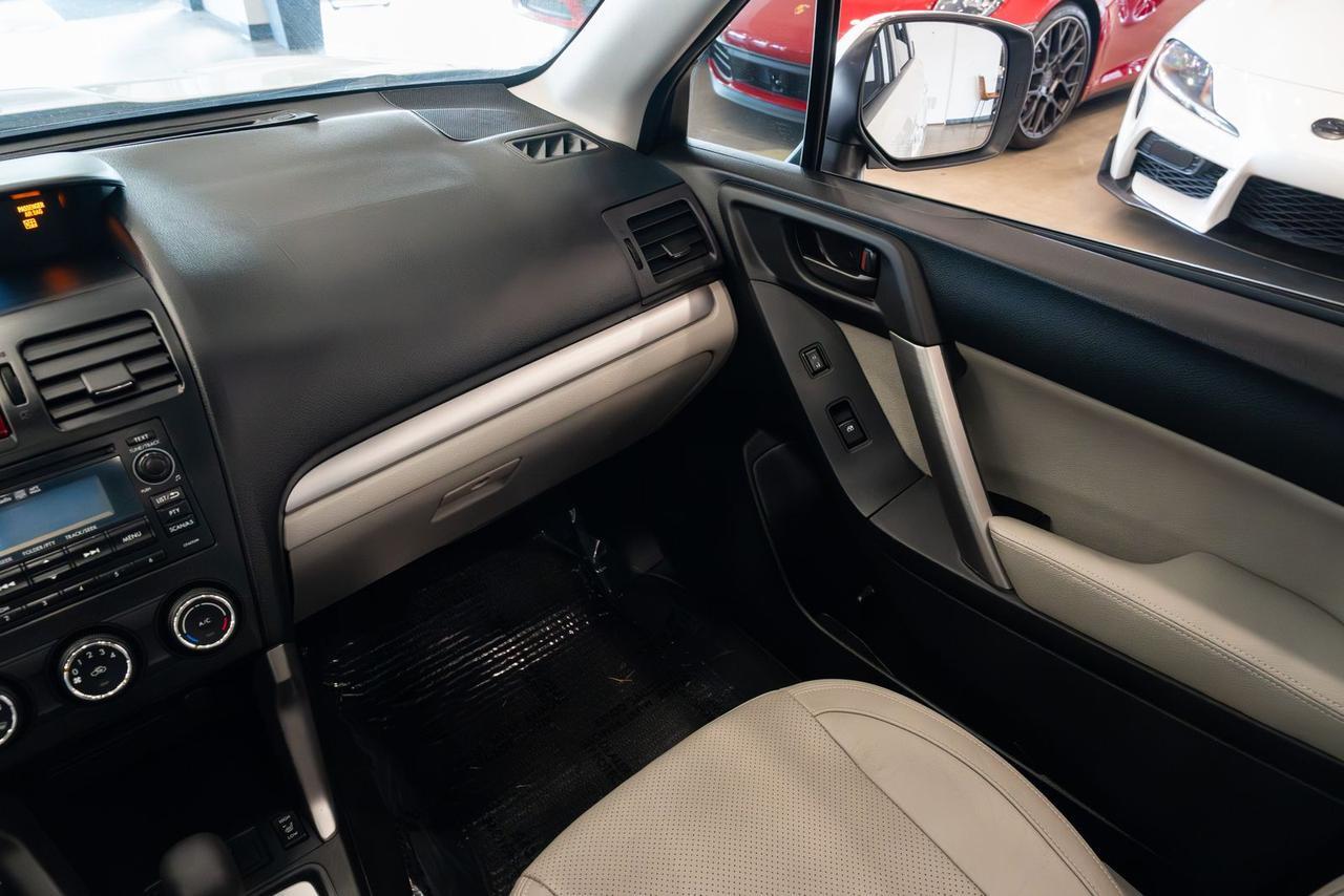 2015 Subaru Forester 2.5i Premium Gladstone OR