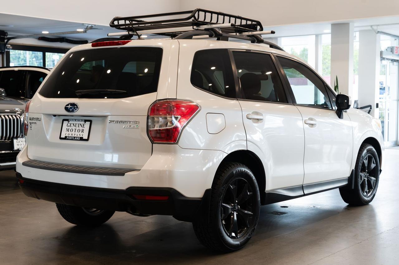 2015 Subaru Forester 2.5i Premium Gladstone OR