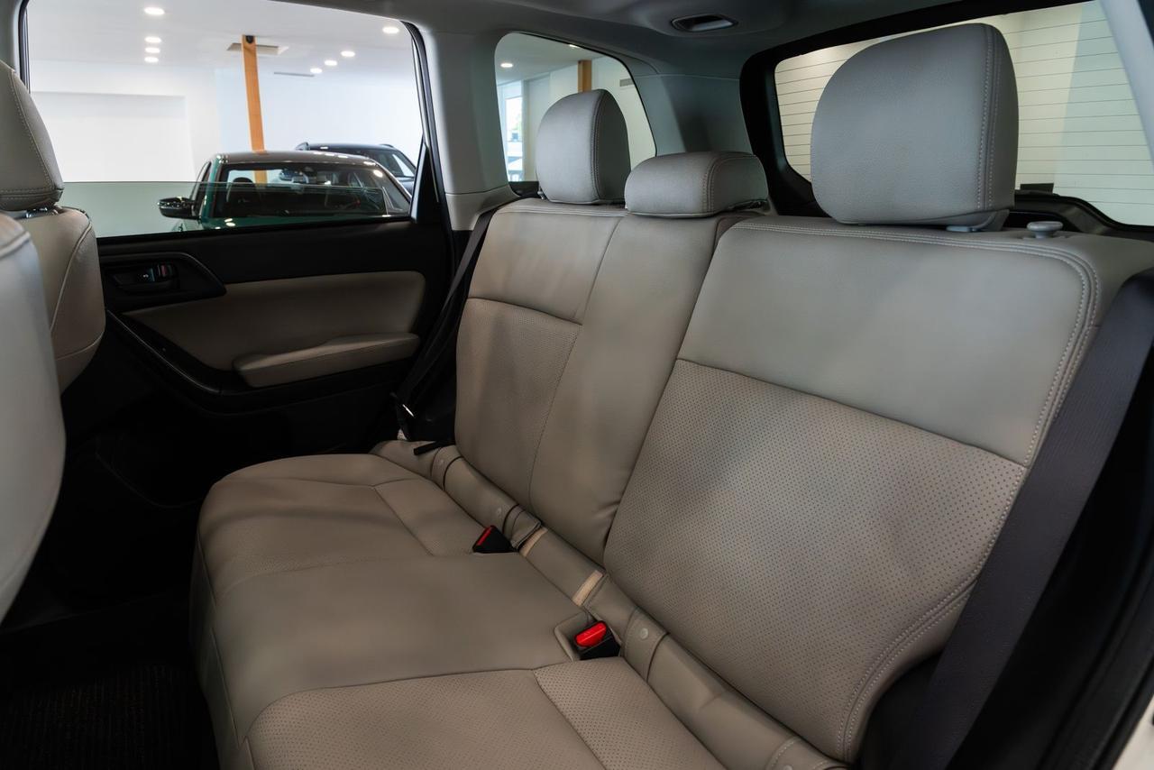 2015 Subaru Forester 2.5i Premium Gladstone OR