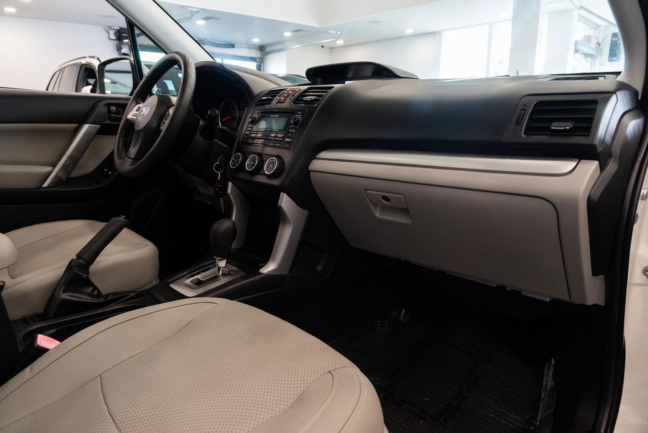 2015 Subaru Forester 2.5i Premium Gladstone OR