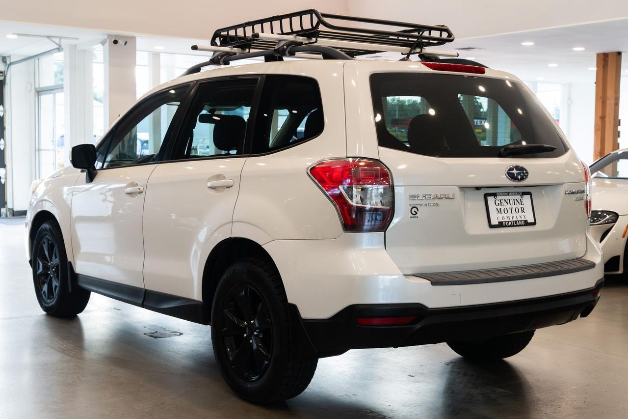 2015 Subaru Forester 2.5i Premium Gladstone OR