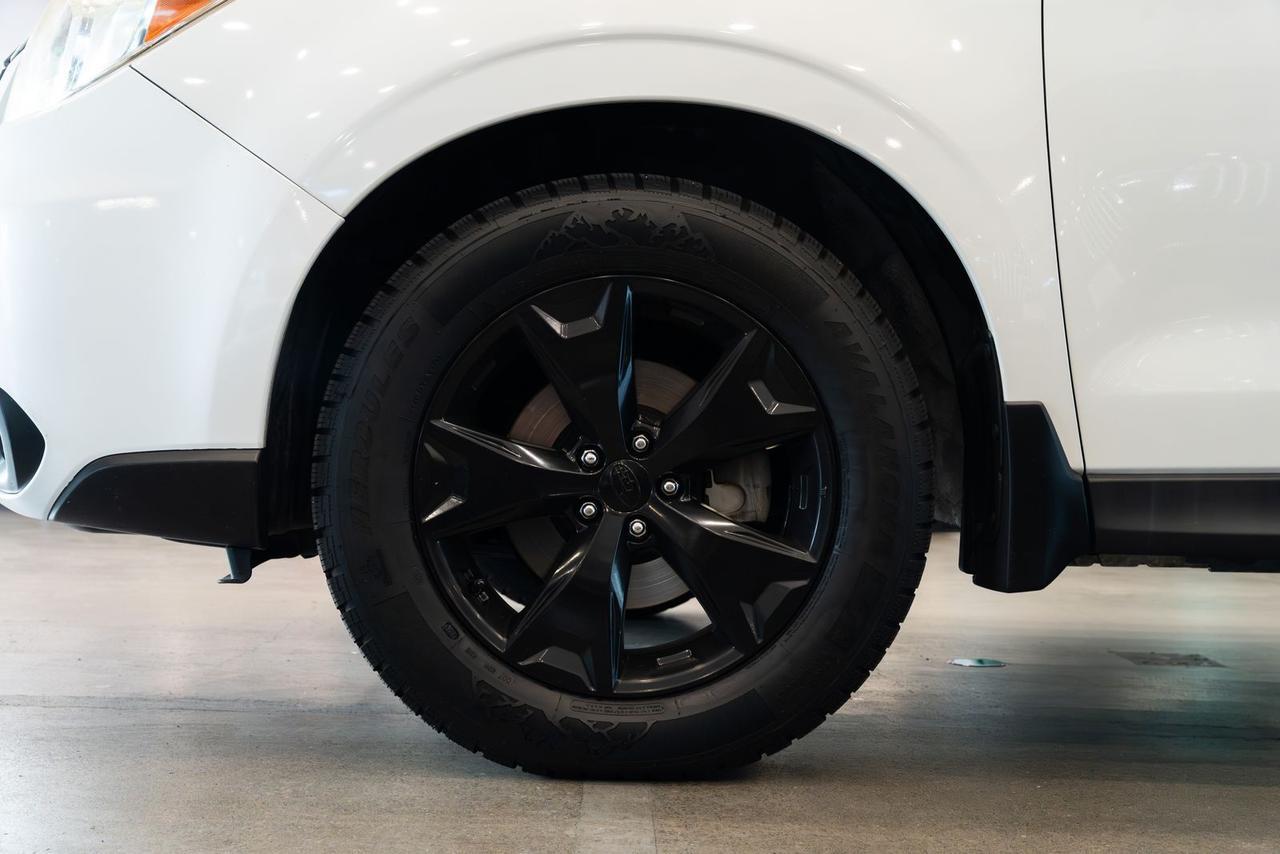 2015 Subaru Forester 2.5i Premium Gladstone OR
