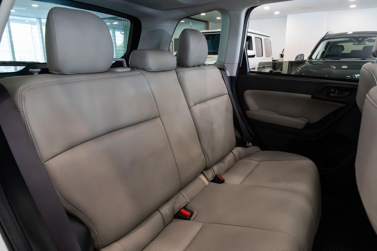2015 Subaru Forester 2.5i Premium Gladstone OR