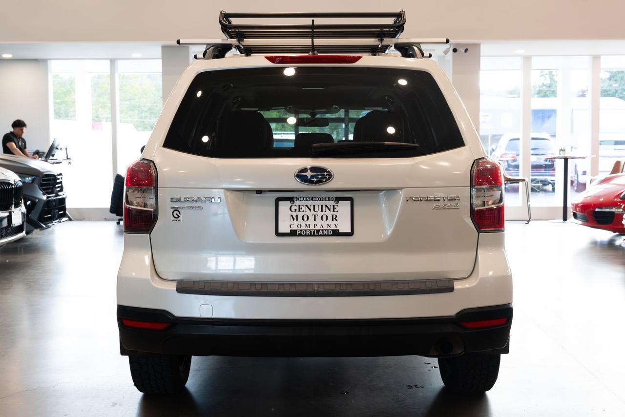 2015 Subaru Forester 2.5i Premium Gladstone OR