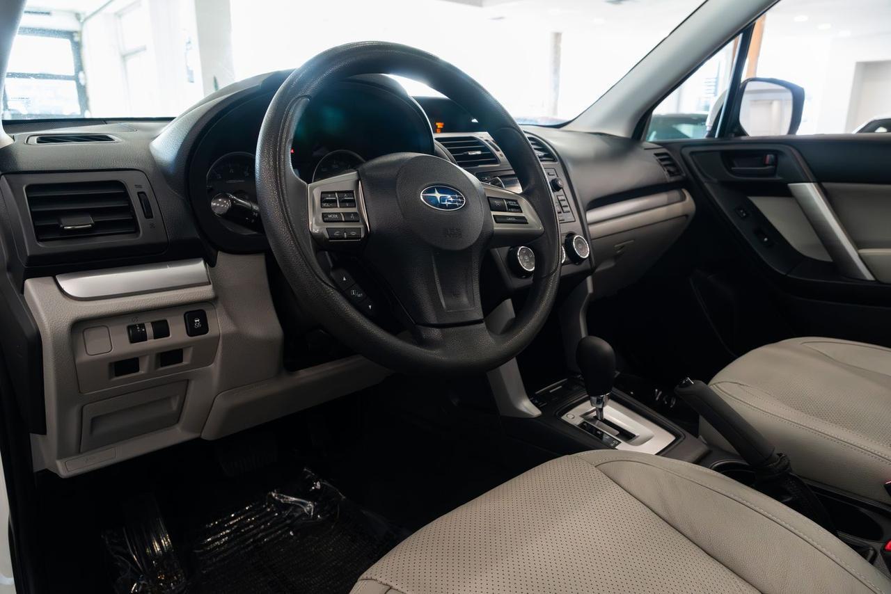 2015 Subaru Forester 2.5i Premium Gladstone OR