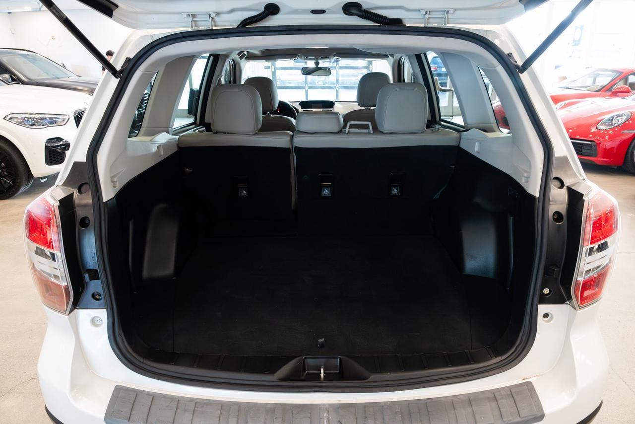 2015 Subaru Forester 2.5i Premium Gladstone OR