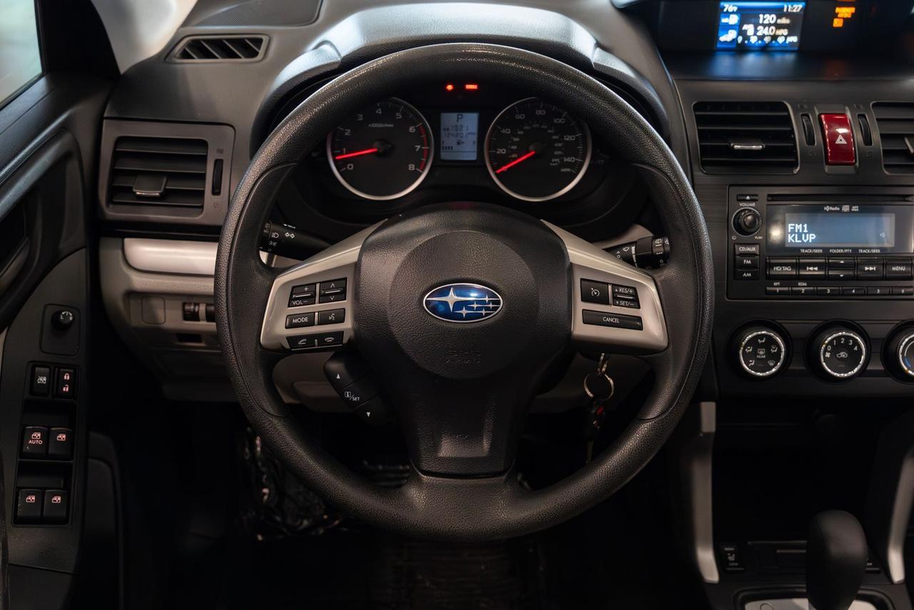 2015 Subaru Forester 2.5i Premium Gladstone OR