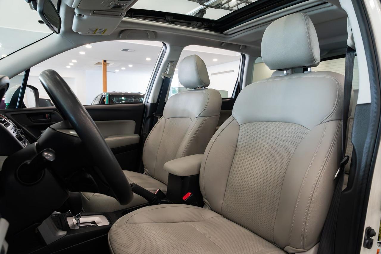 2015 Subaru Forester 2.5i Premium Gladstone OR