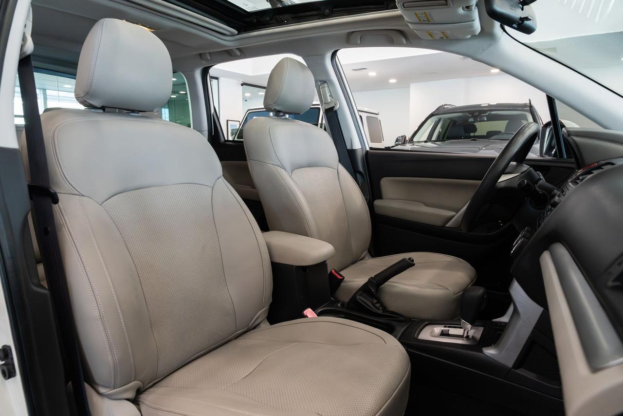 2015 Subaru Forester 2.5i Premium Gladstone OR