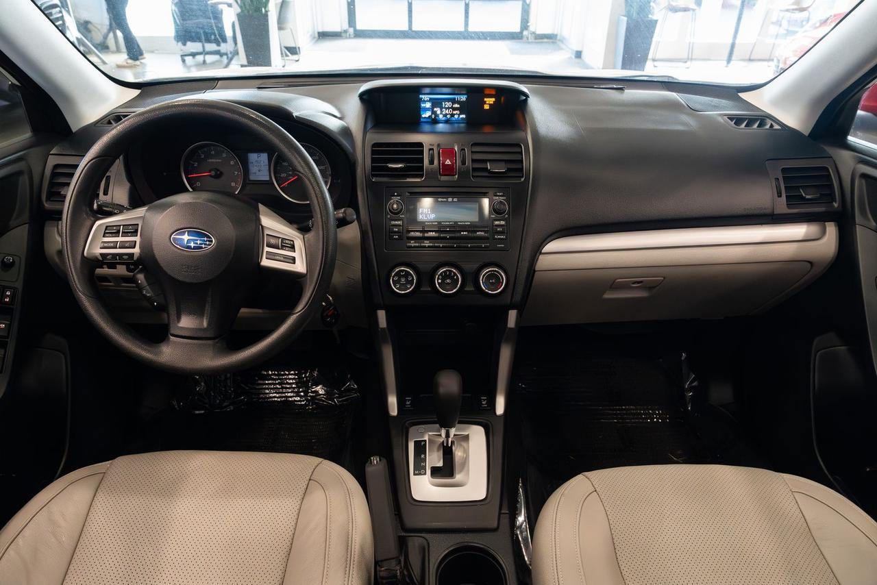 2015 Subaru Forester 2.5i Premium Gladstone OR