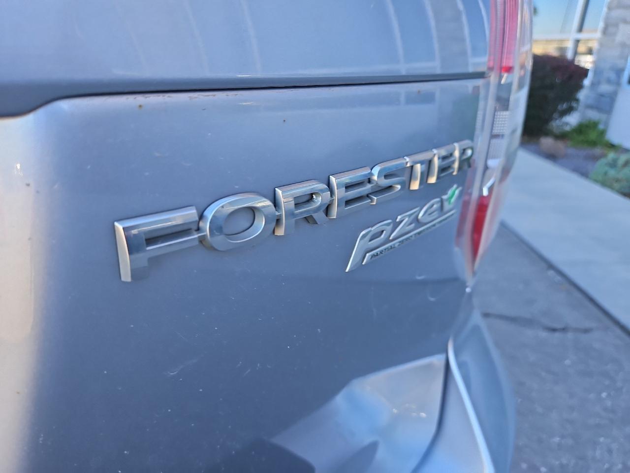 2015 Subaru Forester 2.5i Premium Grand Junction CO