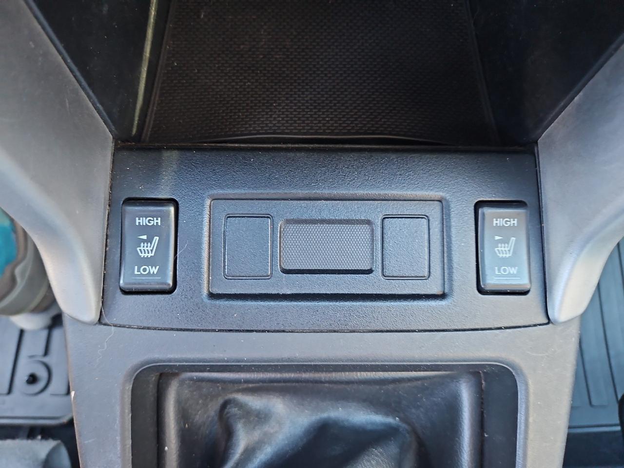 2015 Subaru Forester 2.5i Premium Grand Junction CO