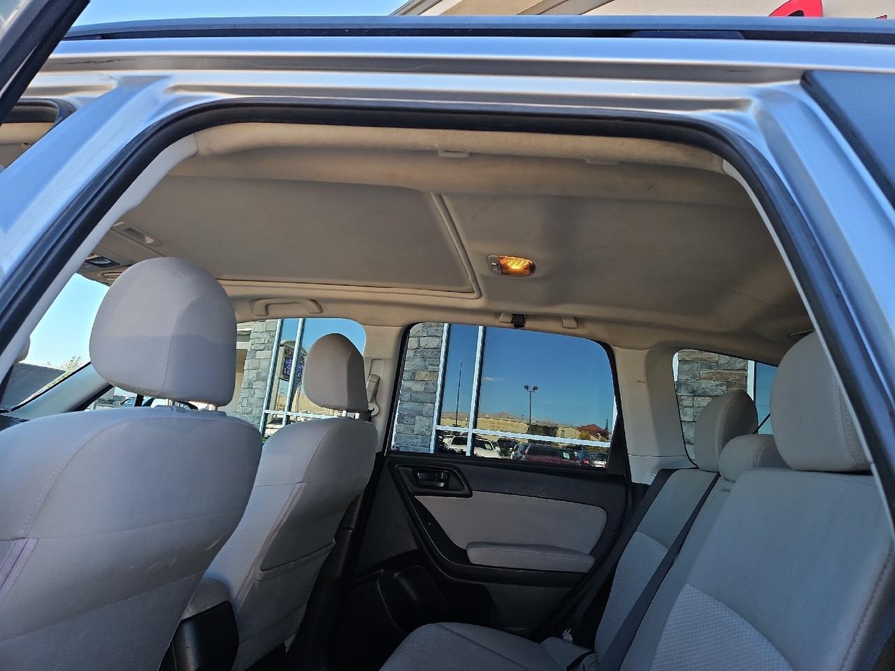 2015 Subaru Forester 2.5i Premium Grand Junction CO