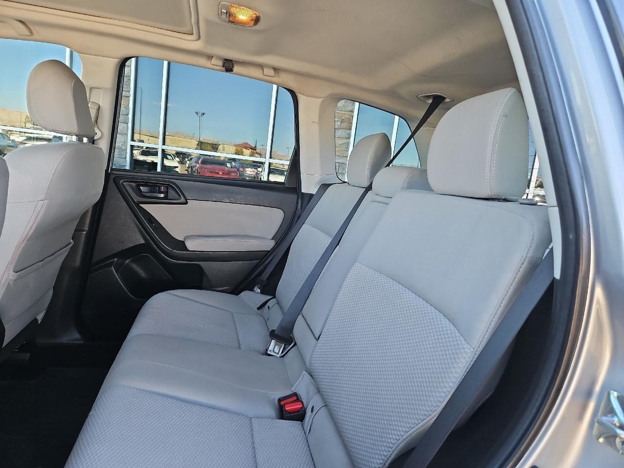 2015 Subaru Forester 2.5i Premium Grand Junction CO