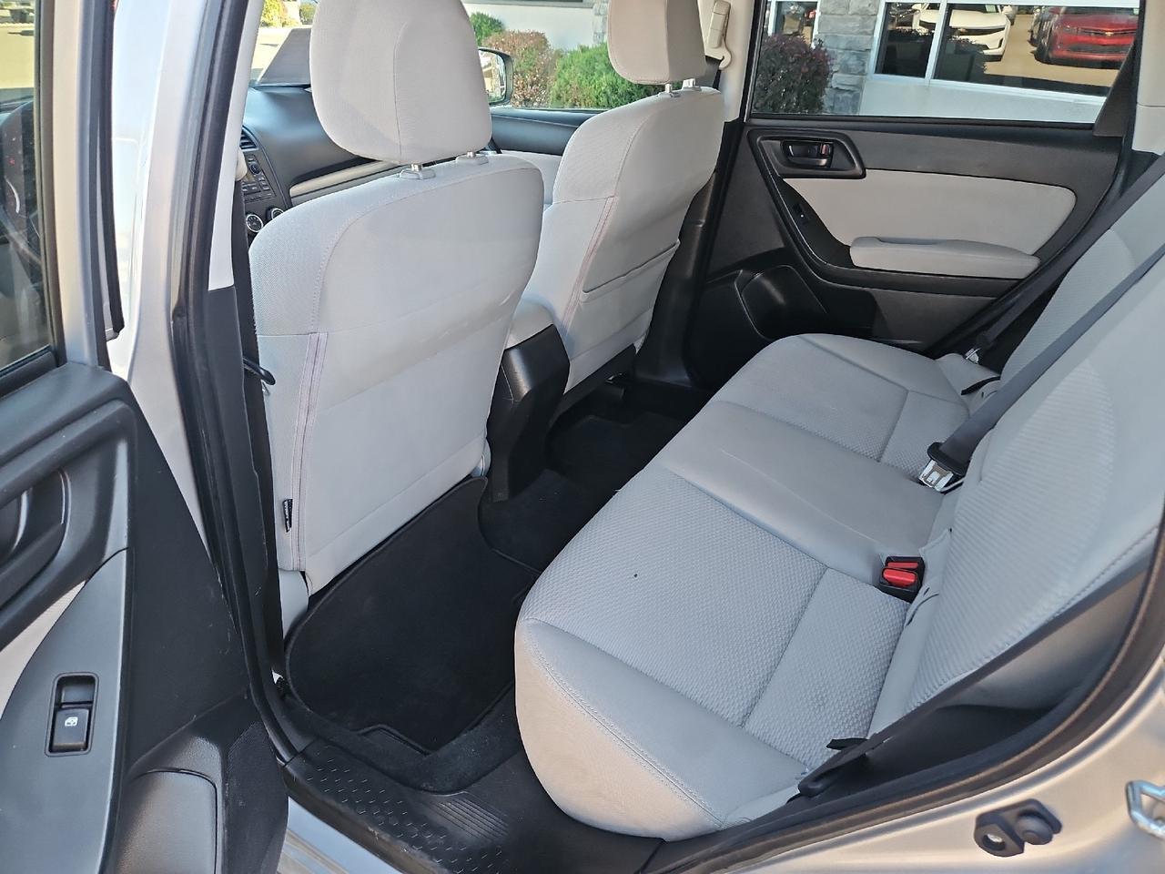 2015 Subaru Forester 2.5i Premium Grand Junction CO