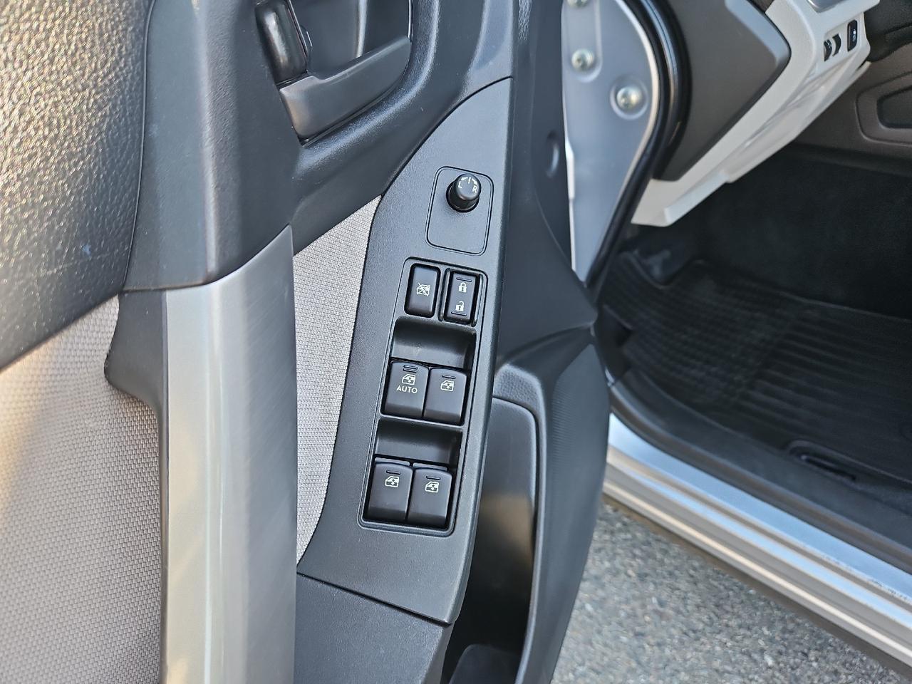2015 Subaru Forester 2.5i Premium Grand Junction CO