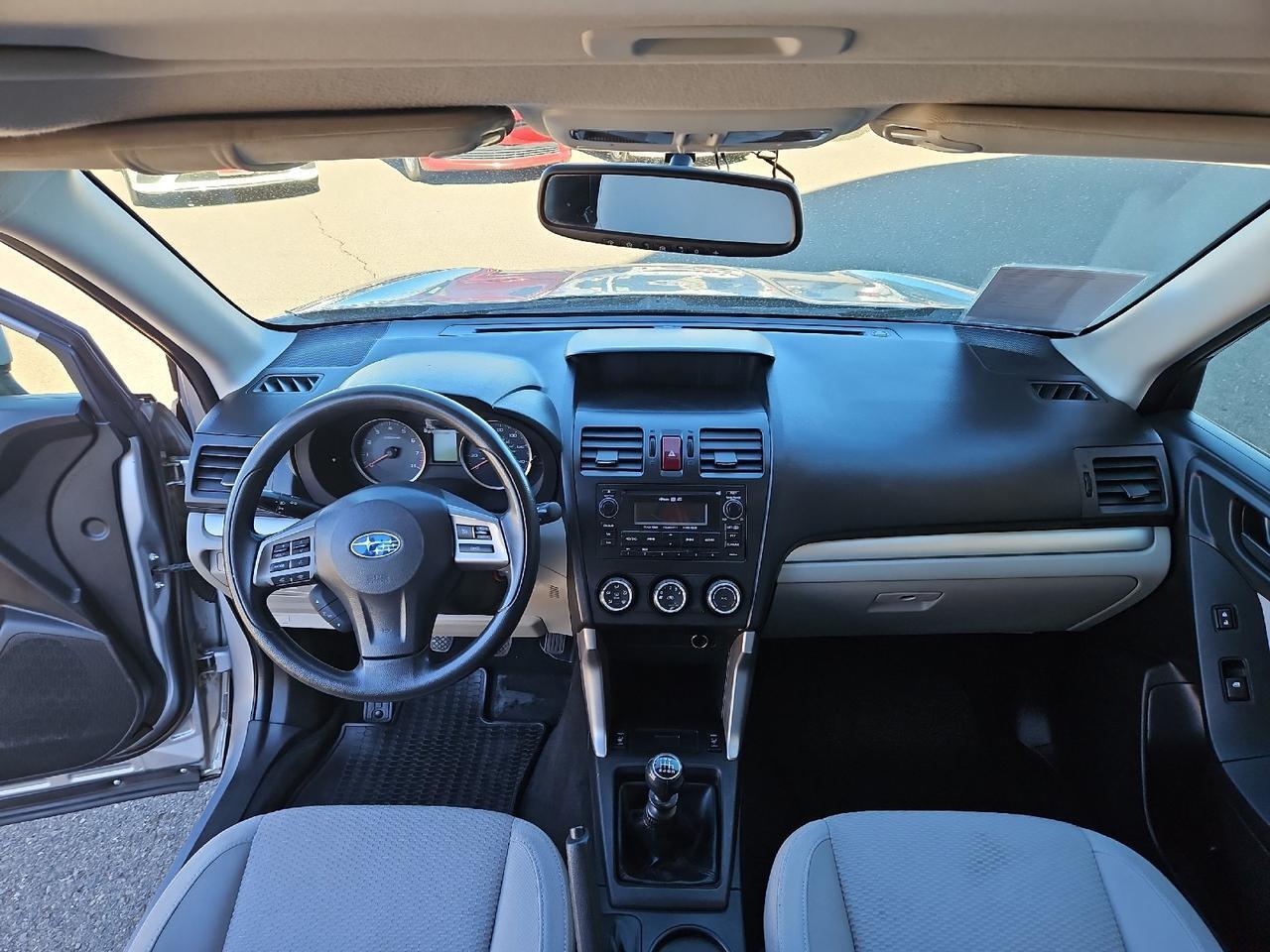 2015 Subaru Forester 2.5i Premium Grand Junction CO