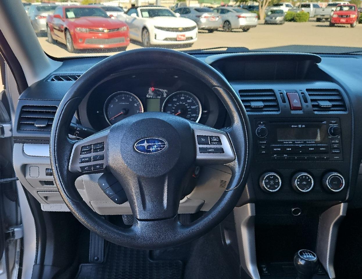 2015 Subaru Forester 2.5i Premium Grand Junction CO