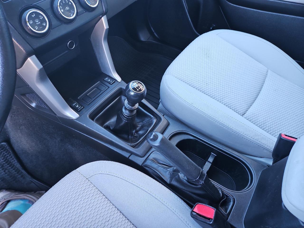 2015 Subaru Forester 2.5i Premium Grand Junction CO