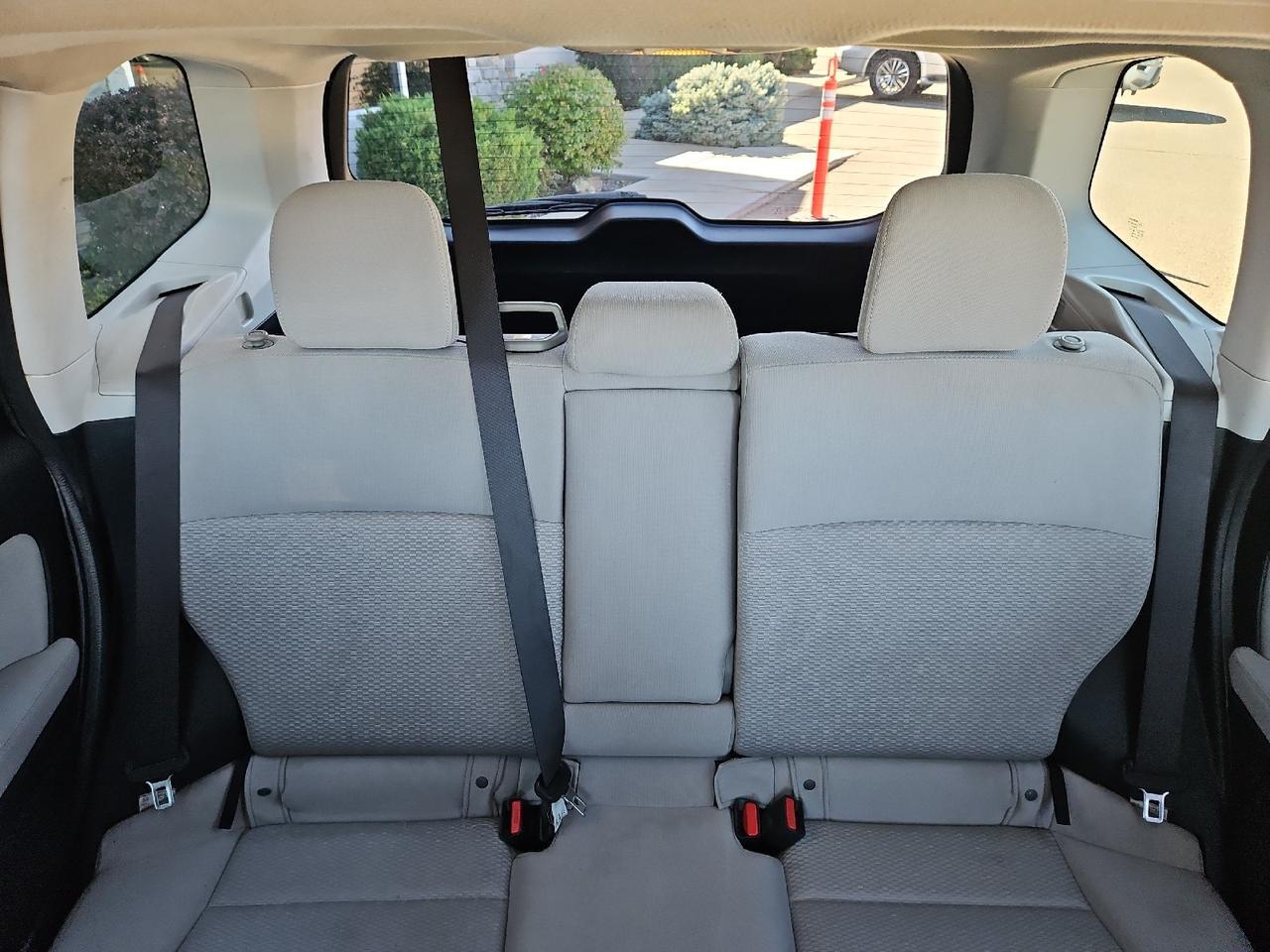 2015 Subaru Forester 2.5i Premium Grand Junction CO