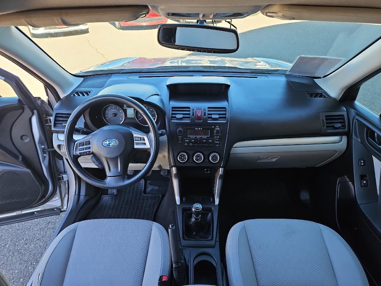 2015 Subaru Forester 2.5i Premium Grand Junction CO